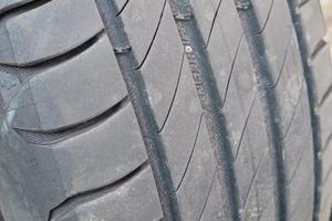 Gomme Michelin 195 55 R16 estive