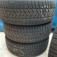 Pirelli scorpion winter 235/55 r19