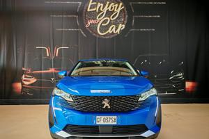 Peugeot 3008 eat8 1.5hdi BlueLine