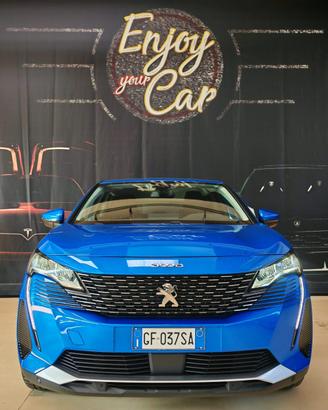 Peugeot 3008 eat8 1.5hdi BlueLine