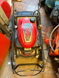 Tagliaerba Honda GCVx 145