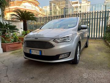 Ford C Max