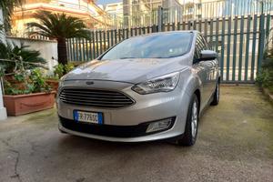 Ford C Max