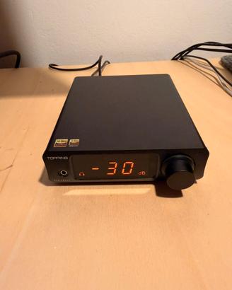 Topping DX3 Pro+