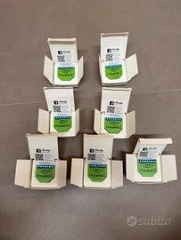 Fino a 7 Shelly dimmer 2