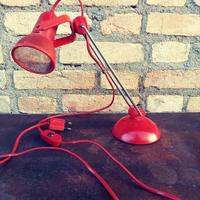 lampade vintage 