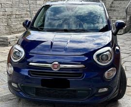 FIAT 500X - 2016 full optional 1.6 120cv