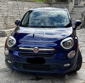 FIAT 500X - 2016 full optional 1.6 120cv