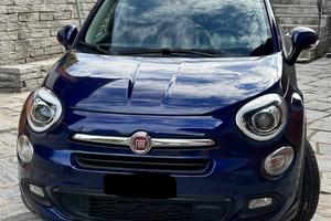 FIAT 500X - 2016 full optional 1.6 120cv