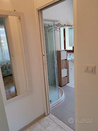 Rimini Marebello con balcone tutto compreso