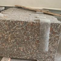 Piastre di granito