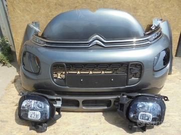 MUSATA CITROEN C3 AIRCROSS ANNO 2017