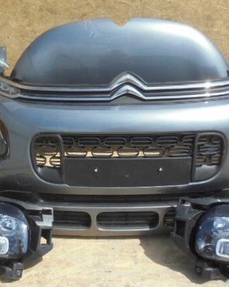 MUSATA CITROEN C3 AIRCROSS ANNO 2017