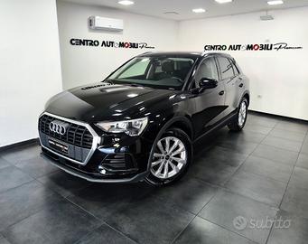 Audi Q3 35 TDI 2,0 150CV S tronic S line edition