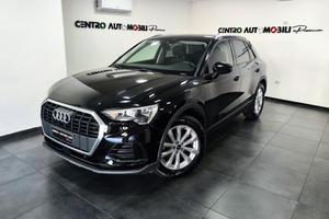 Audi Q3 35 TDI 2,0 150CV S tronic S line edition