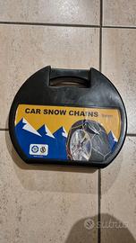 CATENE AUTO PER PNEUMATICI N.40