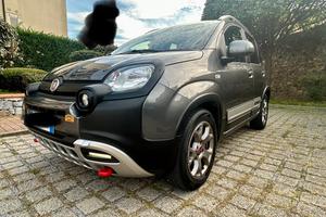Fiat Panda Cross