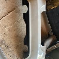 Paraurti mercedes classe a w176