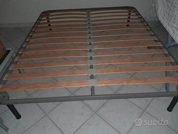 Rete a doghe matrimoniale