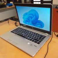 HP ELITEBOOK FOGLIO 9470M CORE I5+8G+250SSD+WIN11