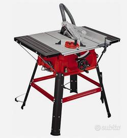 Sega circolare Einhell