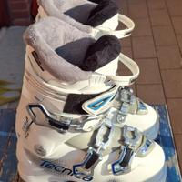 Scarponi da sci Tecnica Ten.2 75W donna