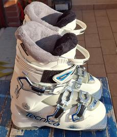 Scarponi da sci Tecnica Ten.2 75W donna