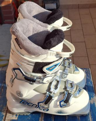 Scarponi da sci Tecnica Ten.2 75W donna