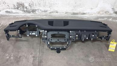 CRUSCOTTO COMPLETO DI AIRBAG PASSEGGERO PORSCHE Ma