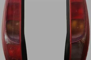 Fanali posteriori fiat punto