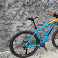 Cube GTC Race - Valuto permuta Gravel o Ciclocross