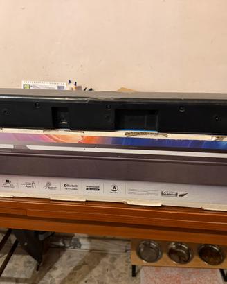 Soundbar Samsung