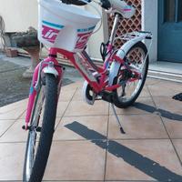 Bici bambina