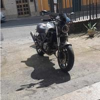 Cagiva Raptor 650 - 2001