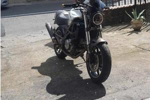 Cagiva Raptor 650 - 2001