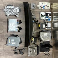 Kit  Avviamento Peugeot 3008 . 2025