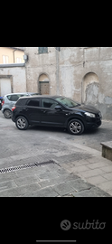 Nissan qashqai del 2010 1.5 diesel