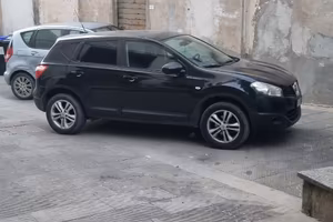 Nissan qashqai del 2010 1.5 diesel