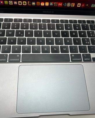 Mcbook Air 2020