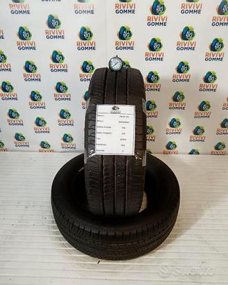 195 60 16c goodyear estive 85%