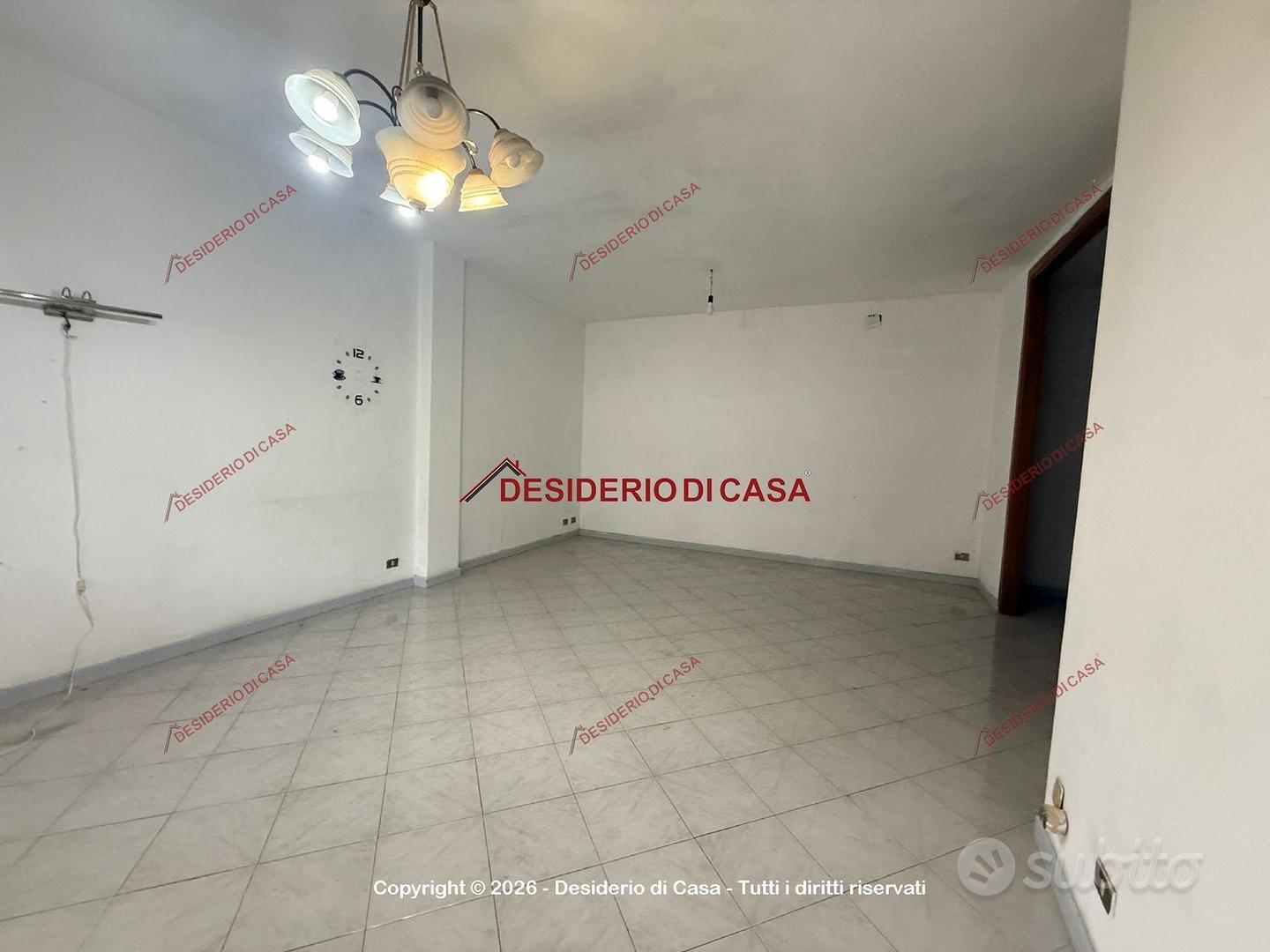 Apartment in San Giuseppe Jato, Palermo - Vista 5