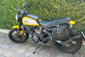 Ducati scrambler 800