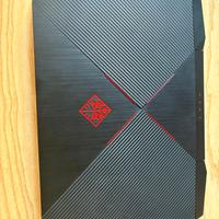 HP Omen 15 Gaming | i7 | 16GB RAM | GTX 1050