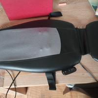 massaggiatore elettrico homedics 