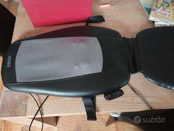 massaggiatore elettrico homedics 
