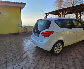 Opel meriva 1400 101 cv benzina