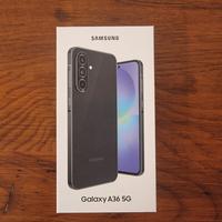 Samsung Galaxy A36 5G