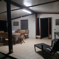 Villetta indipendente a 200 mt dal mare