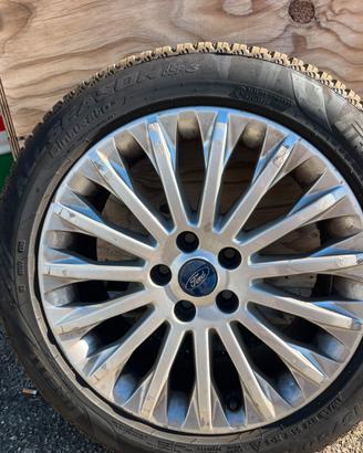 Comme 215/50r17