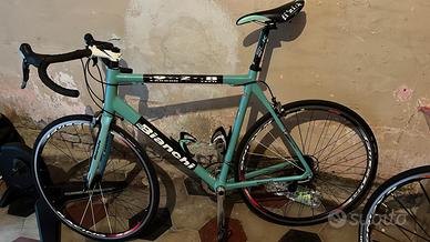 BDC Bianchi Taglia 61